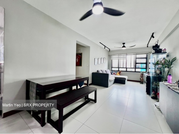 Blk 548B Segar Palmview (Bukit Panjang), HDB 4 Rooms #483262841